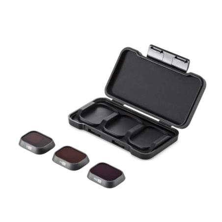 DJI Mini 3 Pro ND Filters Set (ND 16/64/256)