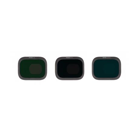 DJI Mini 3 Pro ND Filters Set (ND 16/64/256)