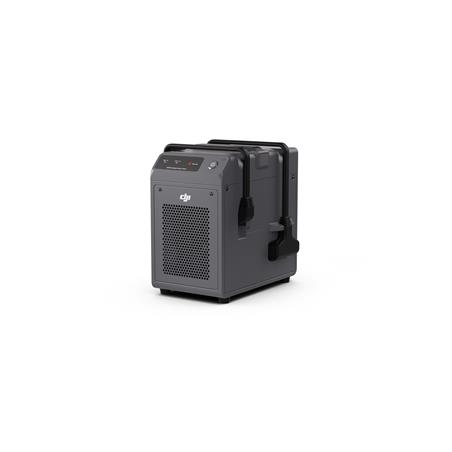 DJI C8000 Intelligent Battery Station