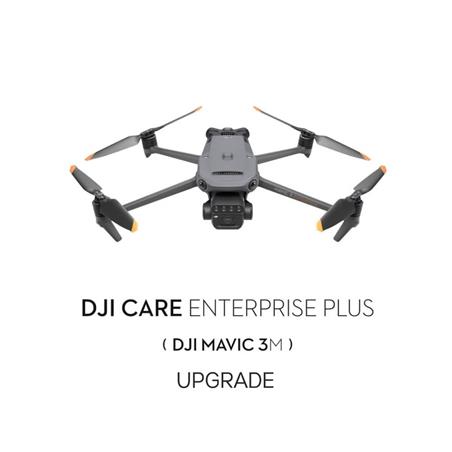 DJI Care Enterprise Plus Upgrade (Mavic 3M) EU
