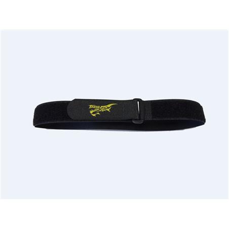 Tattu Fita Velcro Largo