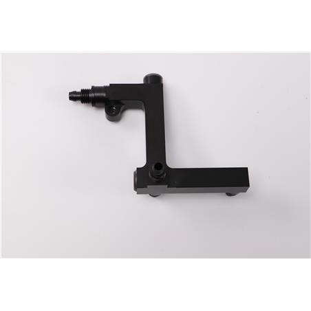 DJI T30 Four-Way Connector (Backward Bend)(BC.AG.SS000423)