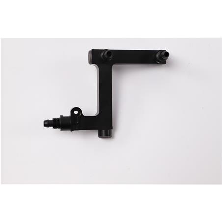 DJI T30 Four-Way Connector (Backward Bend)(BC.AG.SS000423)