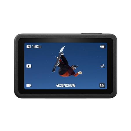 Osmo Action 5 Pro Standard Combo