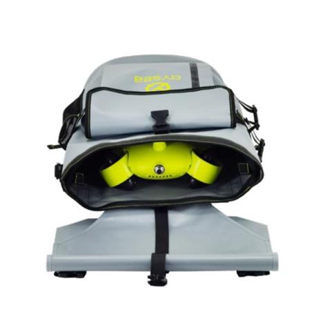 QYSEA Underwater Drone Waterproof Backpack