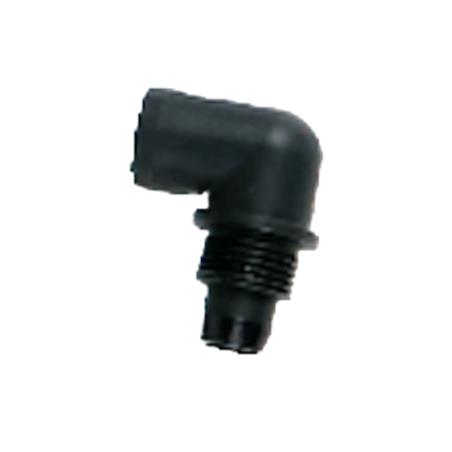 DJI T50 Impeller Pump Curving Connector