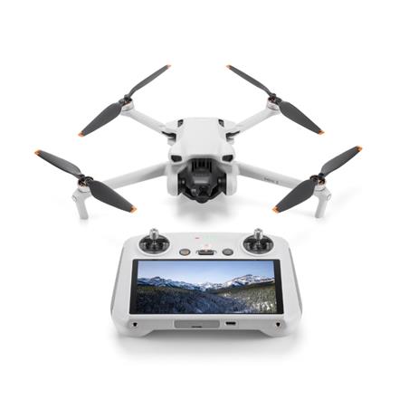 DJI Mini 3 (DJI RC)