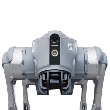 Unitree Go2 Air Package