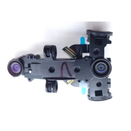 DJI Mavic 2 Backward and Lateral Vision System