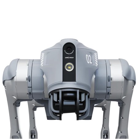 Unitree Go2  Enterprise- Plus 1