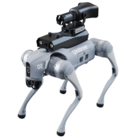 Unitree Go2 Enterprise- Plus 2