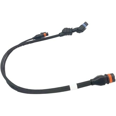 DJI Agras T50 Atomized Sprinkler Adapter Cable (Rear)