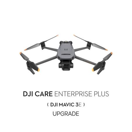 DJI Care Enterprise Plus Upgrade (Mavic 3E) EU