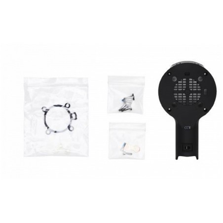 DJI Agras MG-1S Motor Mount (CCW Black)