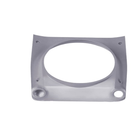 DJI Agras T50 Top Cover of Front Shell