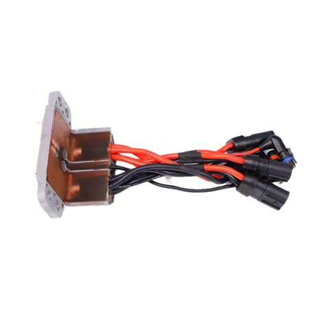 DJI Agras T50 Power Distribution Board Module