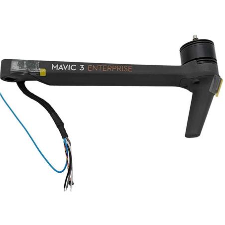 DJI Mavic 3E Front Left Aircraft Arm Module