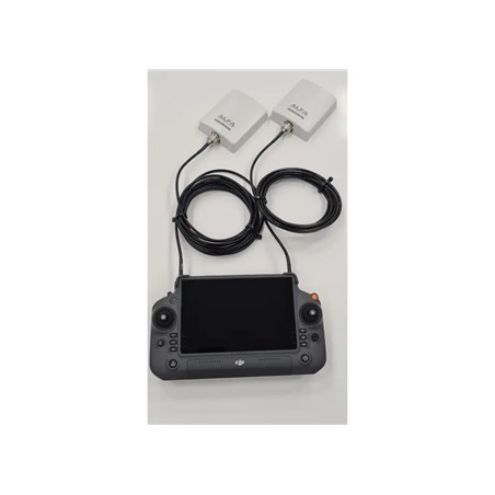Antenna extension for the DJI RC Plus