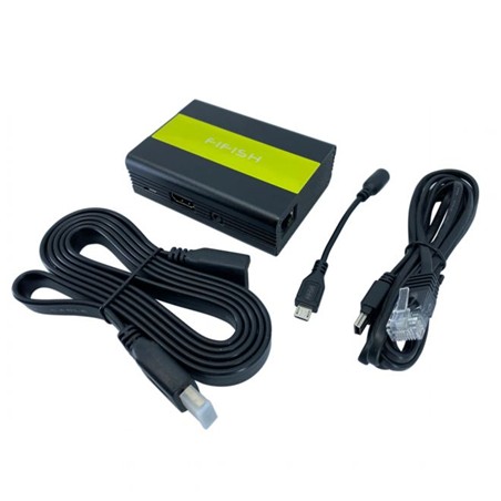 Fifish V-Evo HDMI Box 2.0