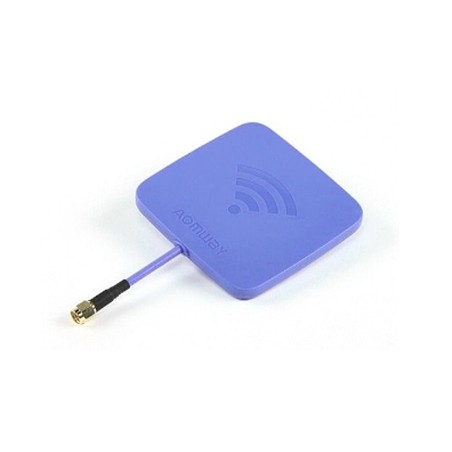 Aomway 5.8Ghz Antenna Patch CP 14Ddbi (RHCP) SMA