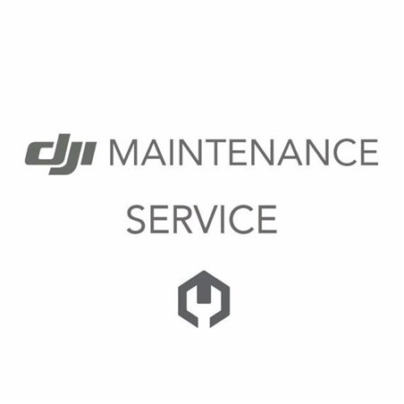 DJI Maintenance Program Standard Service MT300RTK