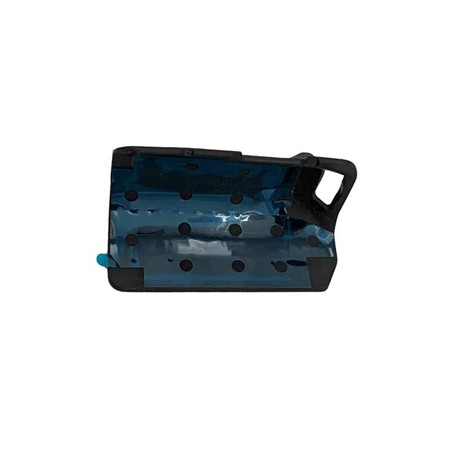 RC Plus Clamp Soft Rubber (Right)