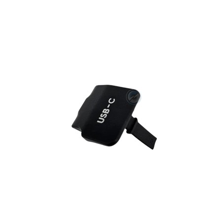 DJI RC Plus USB-C Port Dustproof Cover