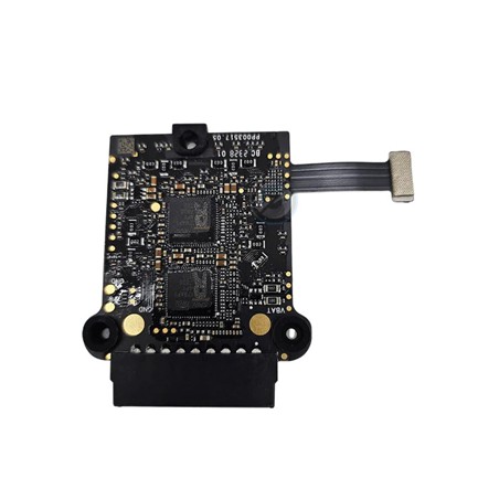 DJI Air 3 ESC Board