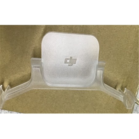 DJI Phantom 4 Multispectral Gimbal Lock