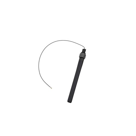 External RC Antena (RC Plus)