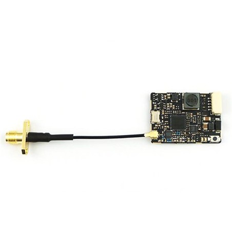 TBS Unify Pro 5G8 HV Race 25mW-200mW