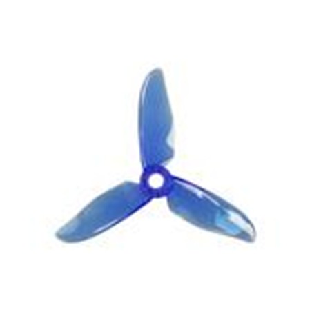 Dalprops Cyclone Series3056 Crystal Blue