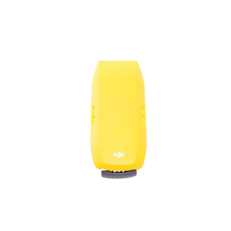 DJI Spark - Upper Aircraft Cover (Yellow)