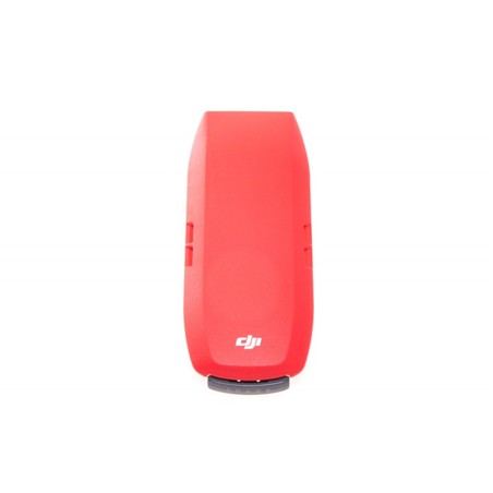 DJI Spark - Upper Aircraft Cover (Red)