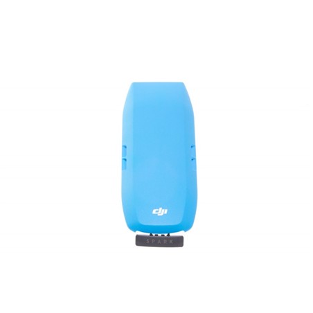 DJI Spark - Upper Aircraft Cover (Blue)