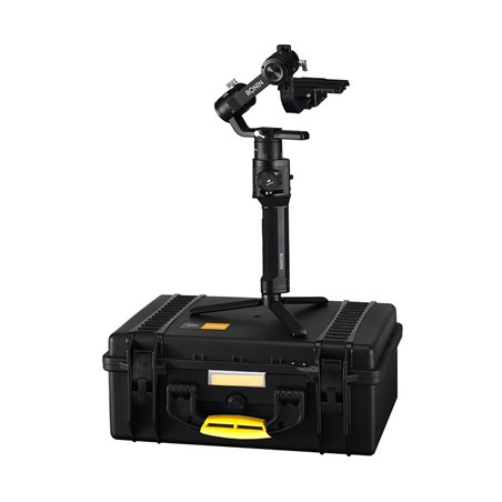 HPRC Mala de Transporte para DJI Ronin-S