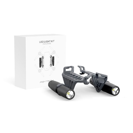 PGYTECH DJI Spark LED Light Kit