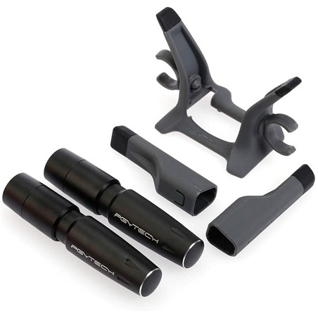 PGYTECH DJI Mavic Landing Gear Extensions LED Headlamp