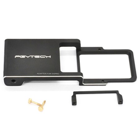 PGYTECH Osmo Mobile Adapter V2 for GoPro (5/4/3+/3)