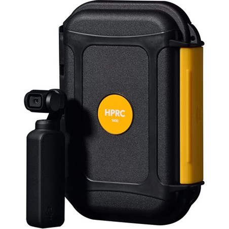 HPRC Mala de Transporte para DJI Osmo Pocket