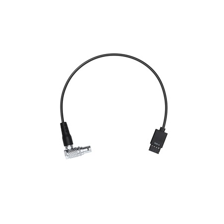 DJI Ronin-MX Control Cable for ARRI Mini (RSS-A)