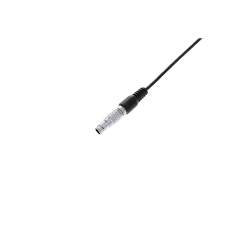 DJI Ronin-MX Remote Start/Stop-DJI Focus Power/Data Cable