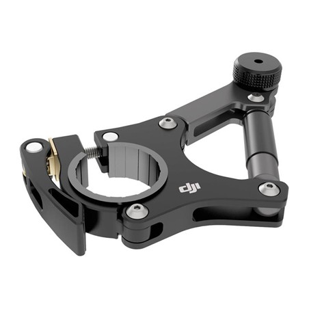 DJI Osmo Bike Mount