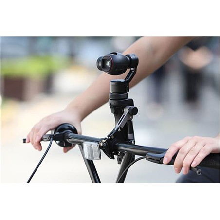 DJI Osmo Bike Mount