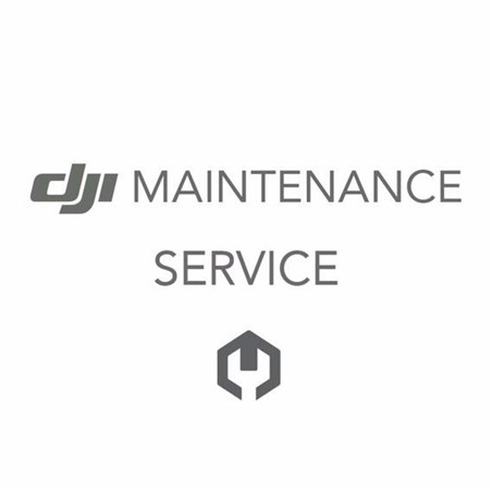 DJI Maintenance Program Premium Service M30T