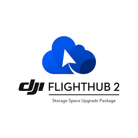 DJI FlightHub 2 Storage Space Upgrade Package