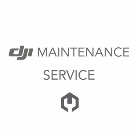 DJI Maintenance Program Basic Service MT300RTK