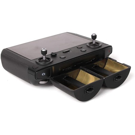 FlyingTec Extensor de Sinal para DJI Smart Controller