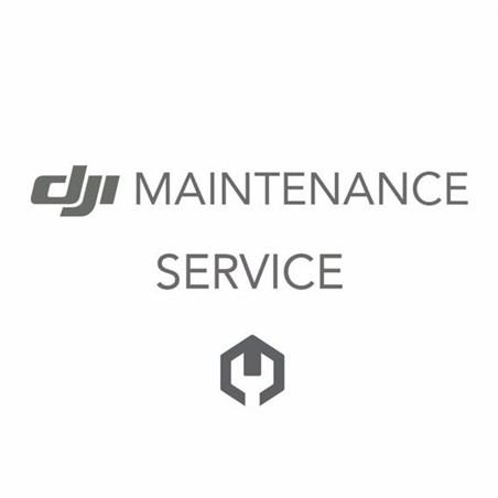 DJI Maintenance Program Standard Service M3E