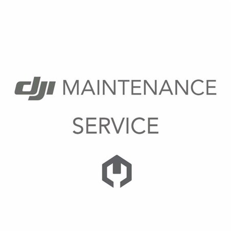DJI Maintenance Program Basic Service M3E